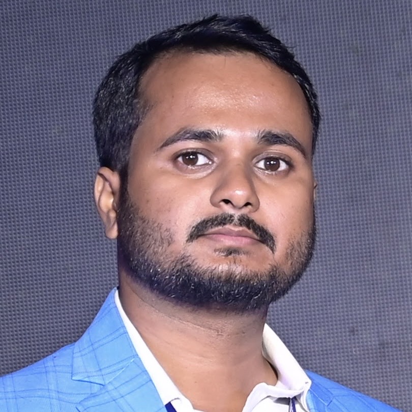 Mr. SANJIT MAJUMDAR