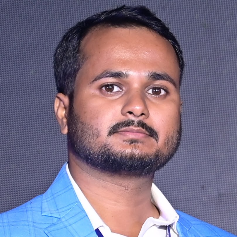 Mr. SANJIT MAJUMDAR