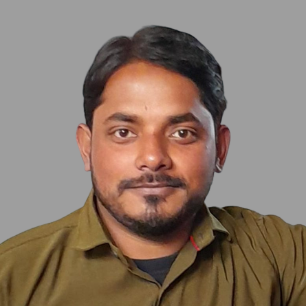 Mr. BISHWAJIT DAS