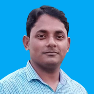 Mr. BISHWAJIT DAS