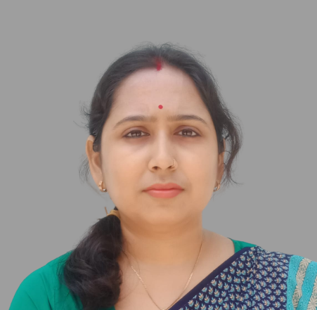 Ms. SONALI SARKAR