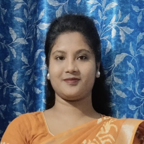 Ms. TITHI ROY