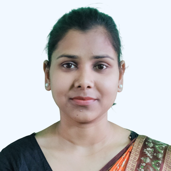 Ms. PUJA DAS