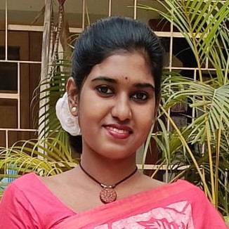 Ms. SHALINI DAS