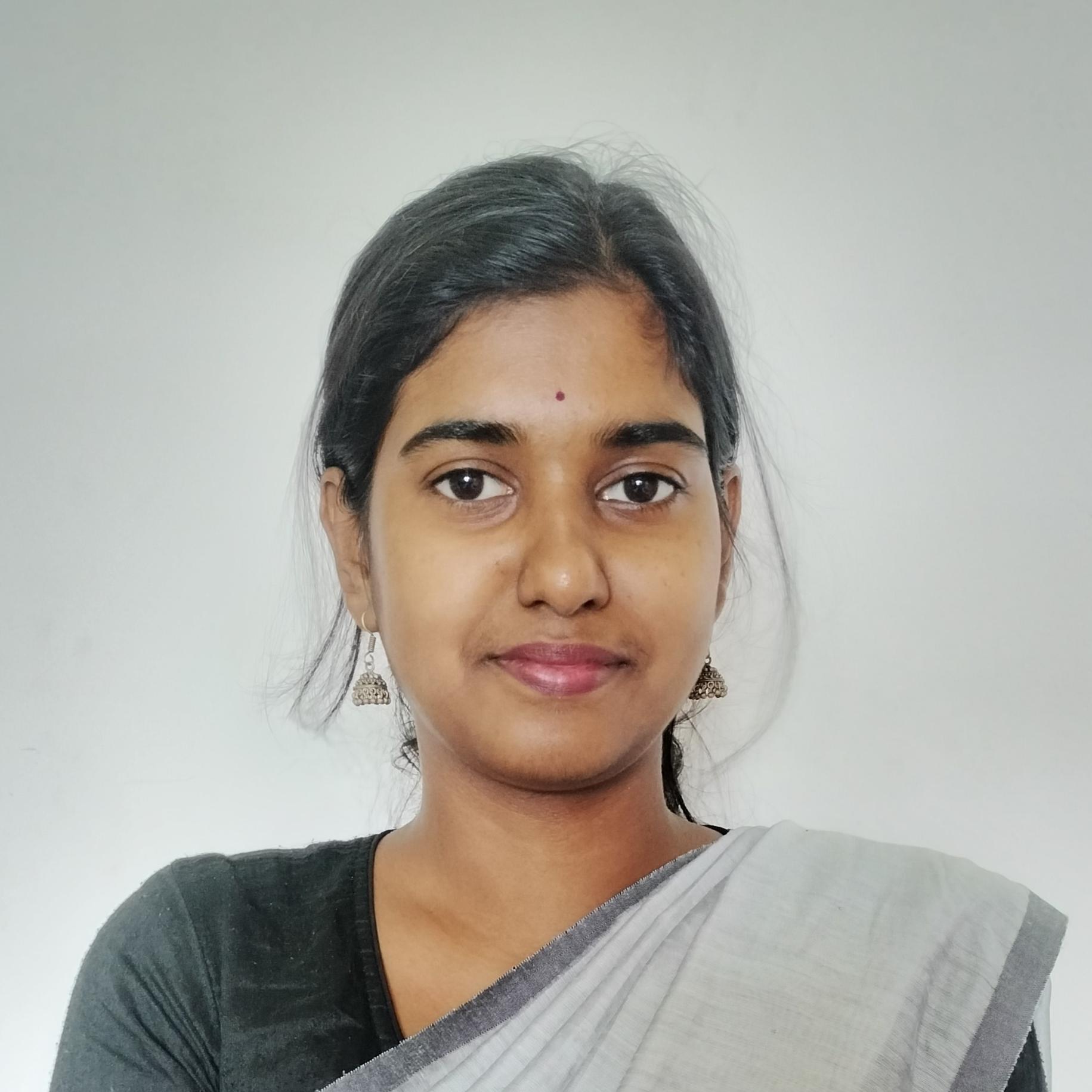 Ms. SHALINI DAS