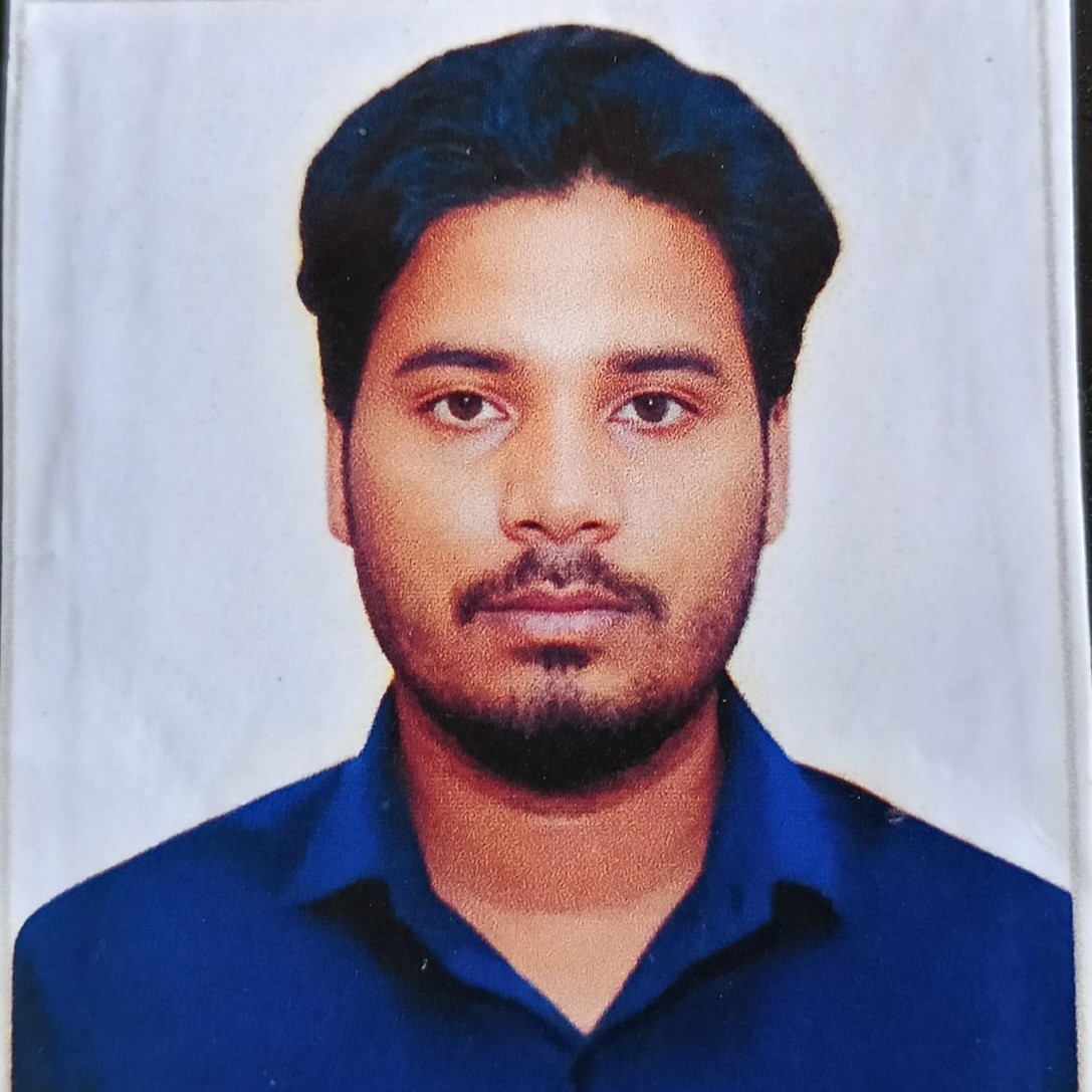 Mr. ANKUR MOHANTA
