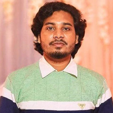 Mr. ANKUR MOHANTA