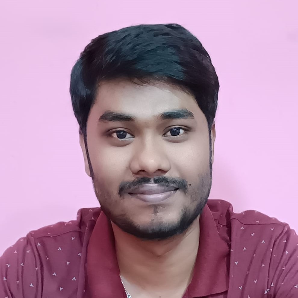 Mr. ABHISHEK DAS