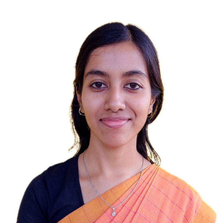 Ms. PIYA BASU