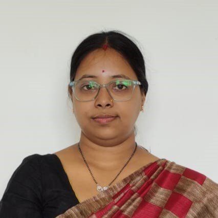 Ms. PAYEL ROY DUTTA