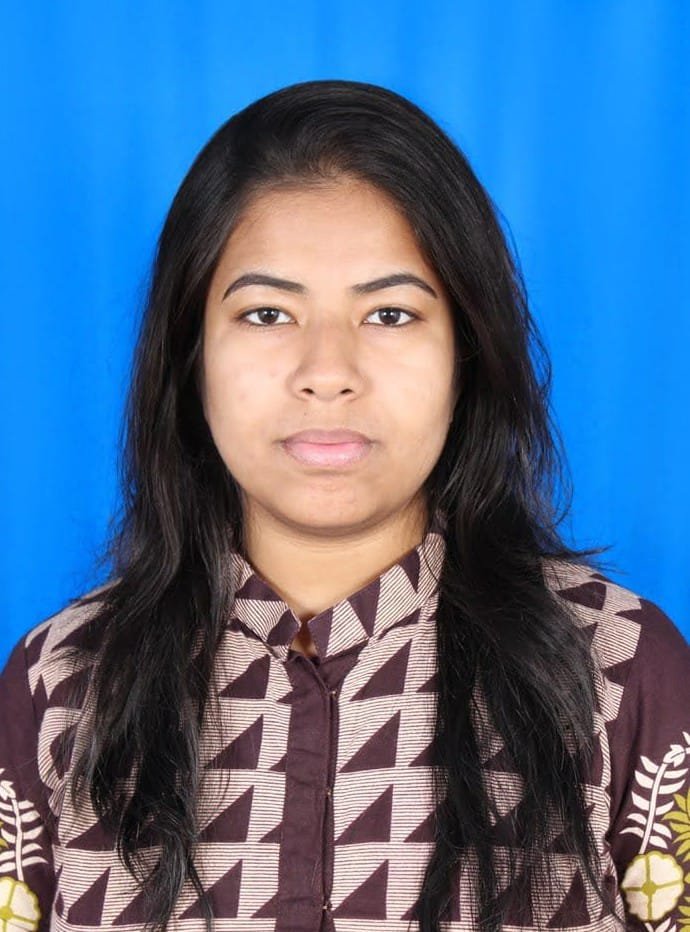 PRITH SAHA