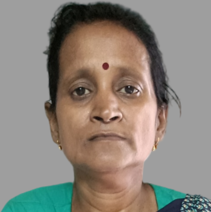 Ms. SOMA SAHA SARKAR